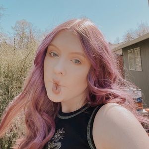 Meet your Posher, Breann